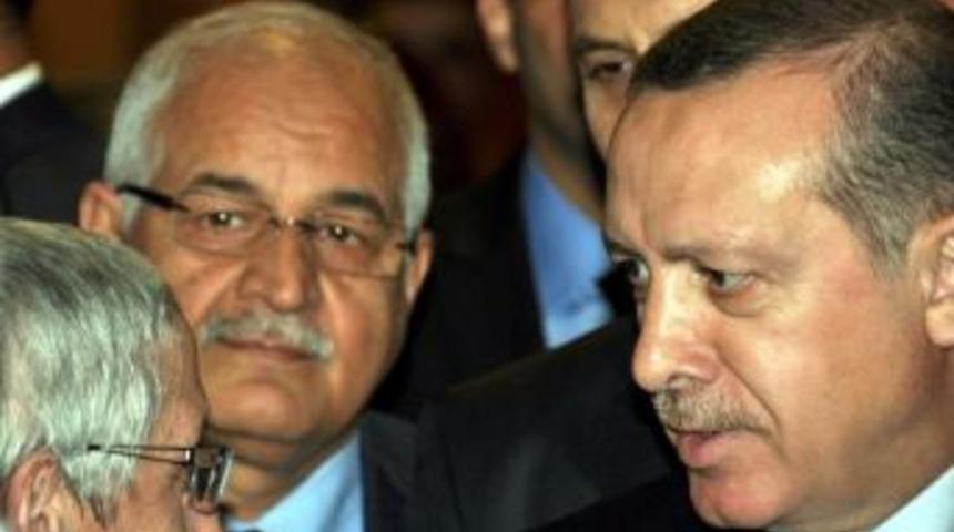 Pirin&ccedil; Kızılcahamam Kampında'da Aklandı