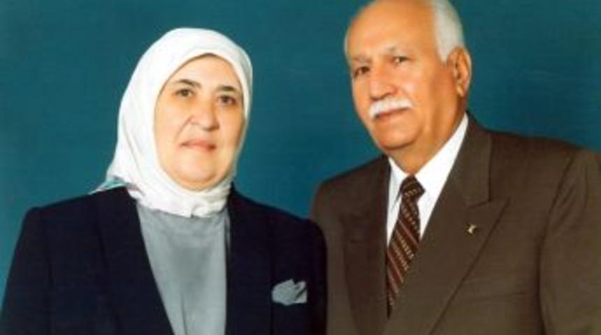 Emine-bahaeddin Nakıboğlu Sağlık Uygulama Ve Araştırma Hastanesi&rsquo;nin Temeli Atılacak