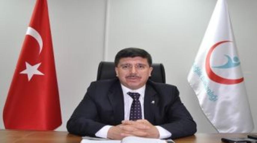 Engelli Vatandaşların Sorunları Toplumun Ortak Sorunudur