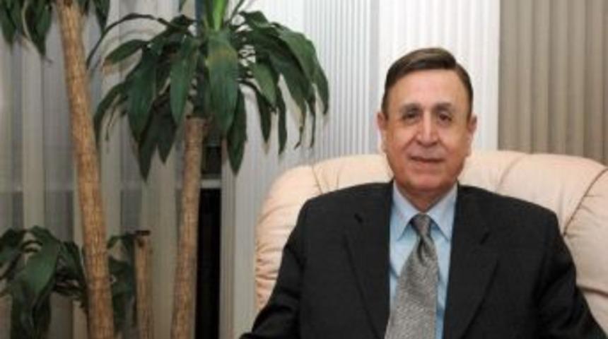 Sanayici Naci Top&ccedil;uoğlu &Ouml;l&uuml;m&uuml;n&uuml;n 5. Yılında Anılacak