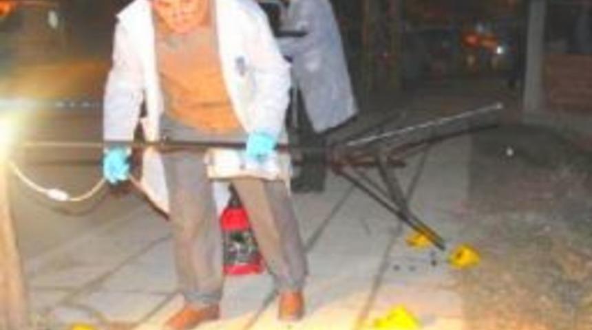 Katil zanlısına 17 yıl hapis cezası