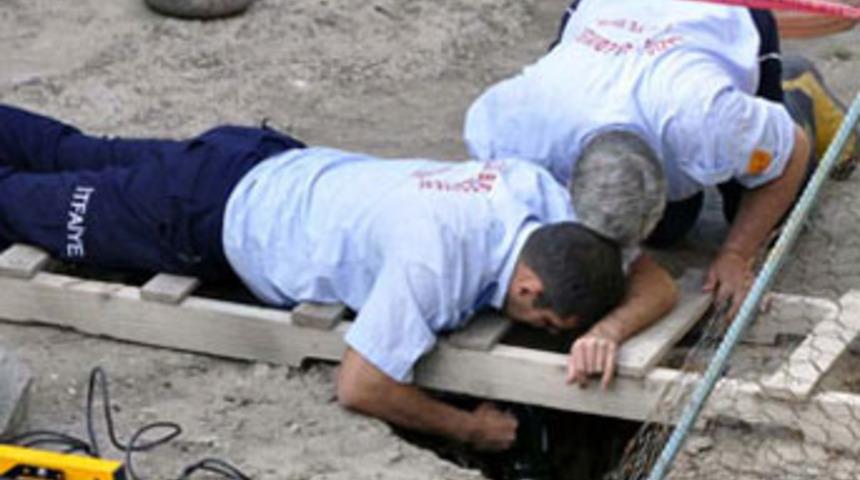 Kayıp kadının cesedi su dolu kuyuda bulundu