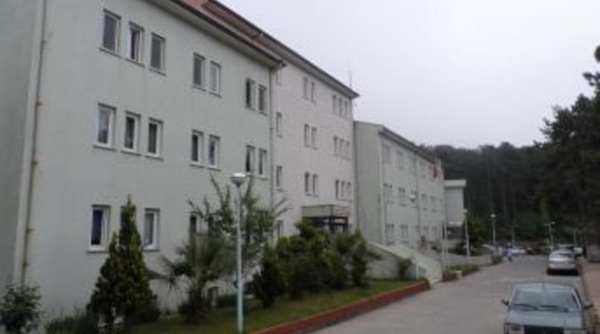 Alaplı Devlet Hastanesinde hasta sayısı arttı