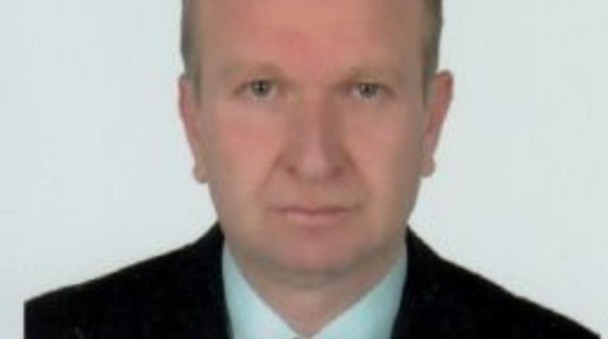 Nevşehir&rsquo;in Yeni Valisi Mehmet Ceylan