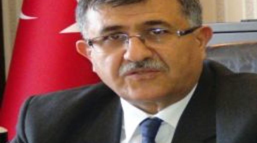 Manavgat'ta "birlikte Yaşayalım Projesi" Hayata Ge&ccedil;iriliyor