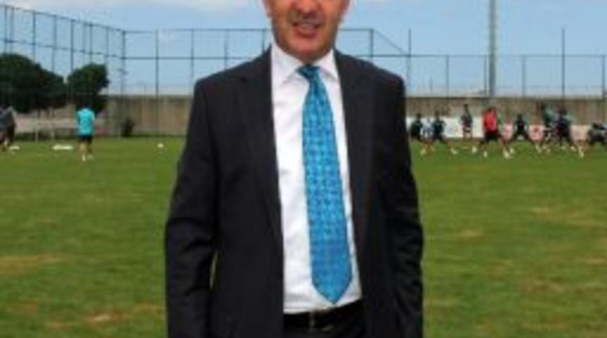 &Ccedil;aykur Rizespor Hafta Sonu Oynayacağı 1461 Trabzon Ma&ccedil;ı Sonrası Bir Şampiyonluk Kutlaması D&uuml;zenleyecek.