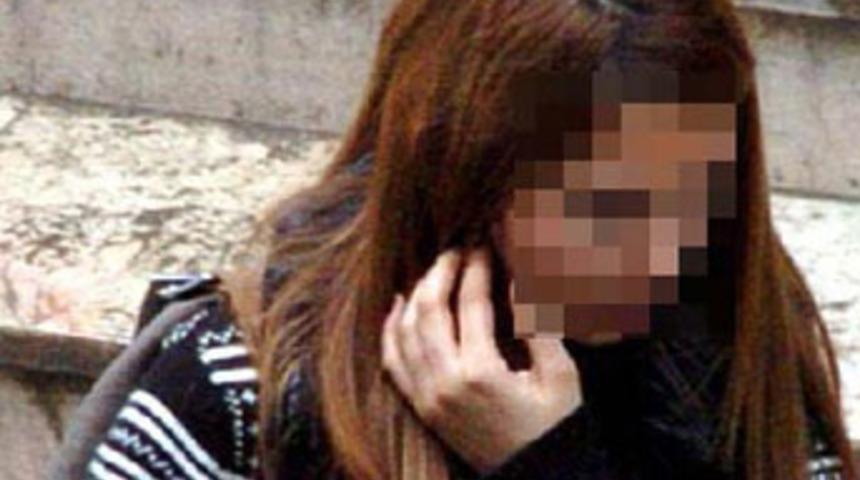 Folklorda taciz rezaleti !