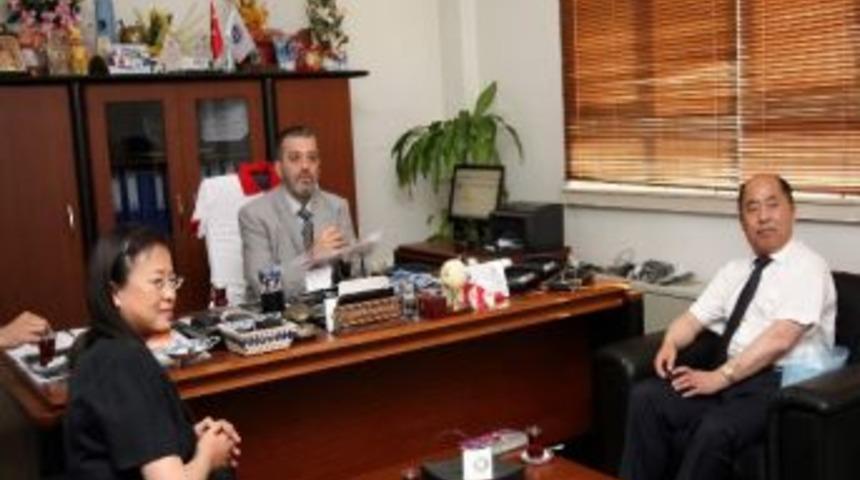 Mevlana İle Konf&uuml;&ccedil;y&uuml;s Gaziantep &Uuml;niversitesi&rsquo;nde Buluşuyor