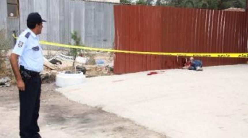 Vahşetin sanıkları ilk kez konuştu