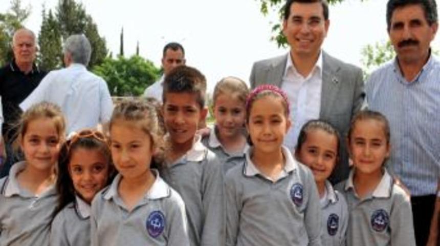 T&uuml;t&uuml;nc&uuml; Okul Aile Birliği &Uuml;yeleri İle Bir Araya Geldi