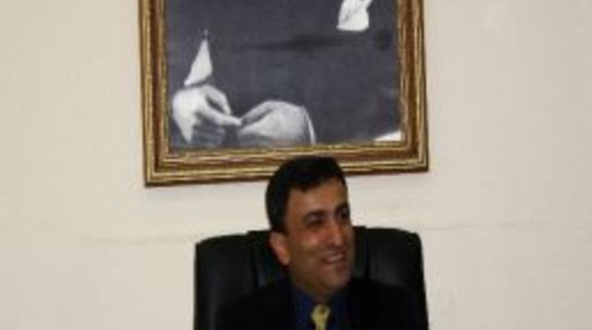 Ak Parti Merkez İl&ccedil;e Başkanı Altunbaş&rsquo;tan, &Ccedil;&ouml;z&uuml;m S&uuml;reci A&ccedil;ıklaması