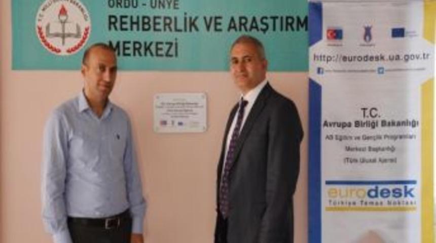 &Uuml;nye Ram&rsquo;dan B&uuml;y&uuml;k Başarı