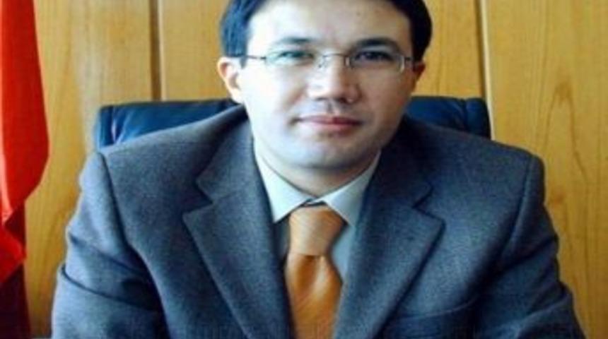 T&uuml;rkiye&rsquo;nin En Gen&ccedil; Valisi Erzincan&rsquo;a Atandı