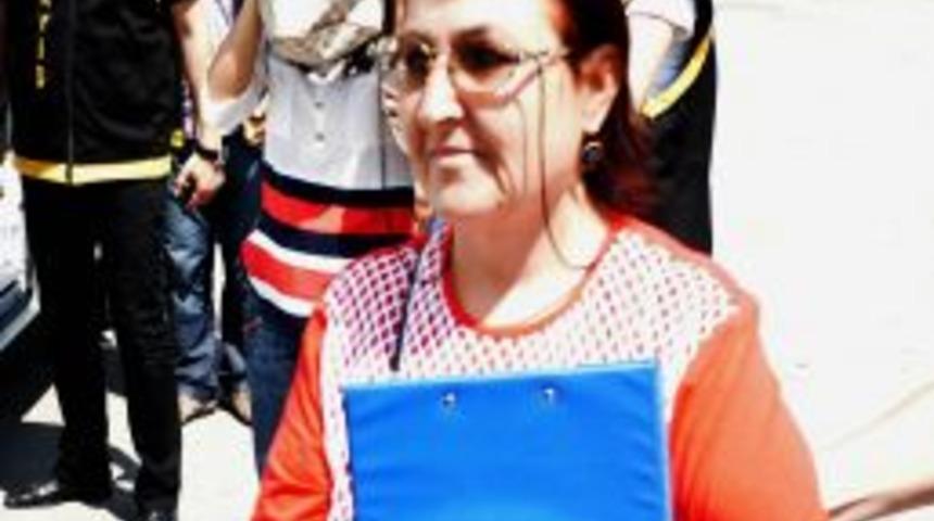 Su Faturasını &Ouml;demeyen Kadın 3 Ay Hapis Cezası Aldı