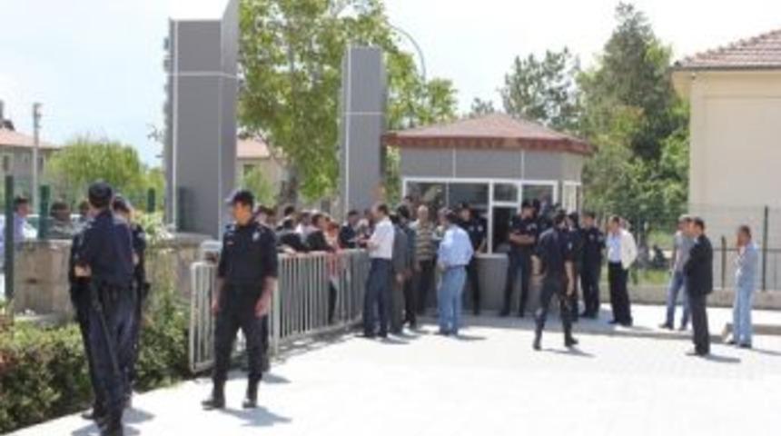 Erzincan&rsquo;da İkinci Mera İhalesi Yapıldı