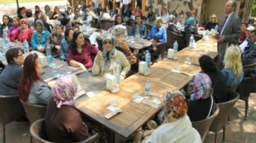 Spor Evleri M&uuml;davimleri &Ccedil;akırlar&rsquo;da