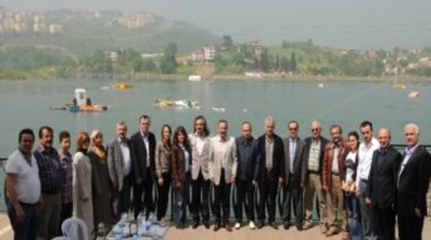 Başkan Doğan, Hemşeri Dernekleri İle Buluşmaya Devam Ediyor