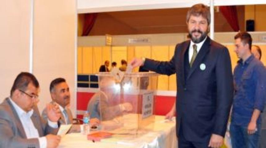 Ytso'da Se&ccedil;im Heyecanı Başladı