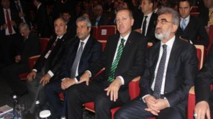 Enerjideki Kayıp Ve Ka&ccedil;ak, Akıllı Şebeke Ile &Ouml;nlenecek