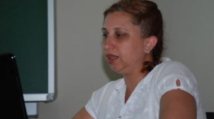 Didim&rsquo;de Kantinciler Ve İdareciler Kantin Y&ouml;netmeliği Konusunda Bilgilendirildi