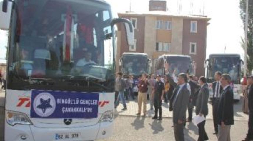 '&ccedil;oban Yıldızları' &Ccedil;anakkale'yi Gezecek