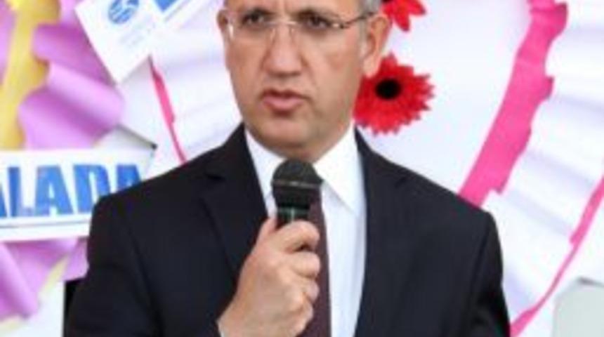 Vali Yurdakul &Ccedil;&ouml;z&uuml;m S&uuml;recini Değerlendirdi