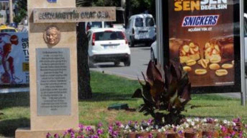 Caddelerde Yaşatılan Isimler Vatandaşa Tanıtılacak