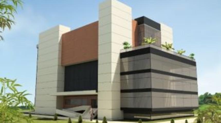 Karşıyaka’ya Bir Kültür Merkezi Daha Geliyor