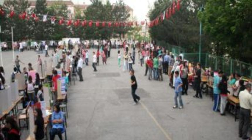 Peyami Safa Bilim Ş&ouml;leni D&uuml;zenledi