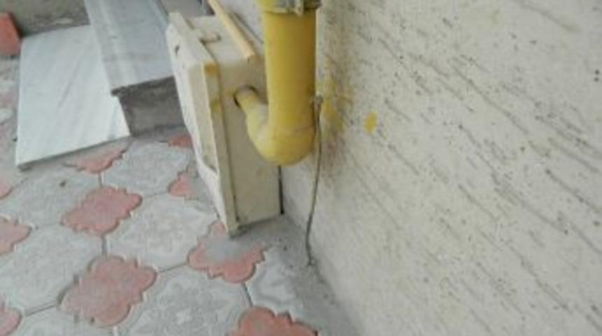 Gazdaş’tan Hırsızlıklara Karşı Uyarı