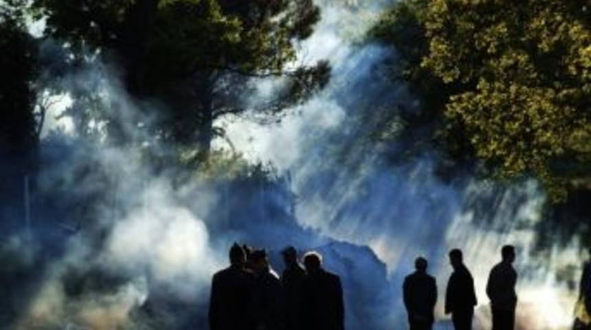 D&ouml;rt Gezginin Sergisi 15 Mayıs&rsquo;ta A&ccedil;ılıyor