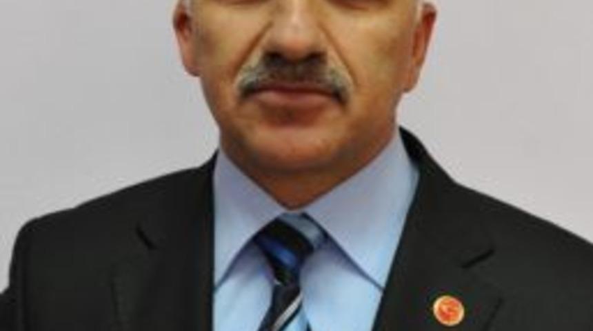 Boz&uuml;y&uuml;k Belediyesi&rsquo;nde Yeni Yapılanma