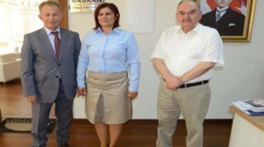 Ege-koop, B&ouml;lgeye Aydın&rsquo;la A&ccedil;ılacak