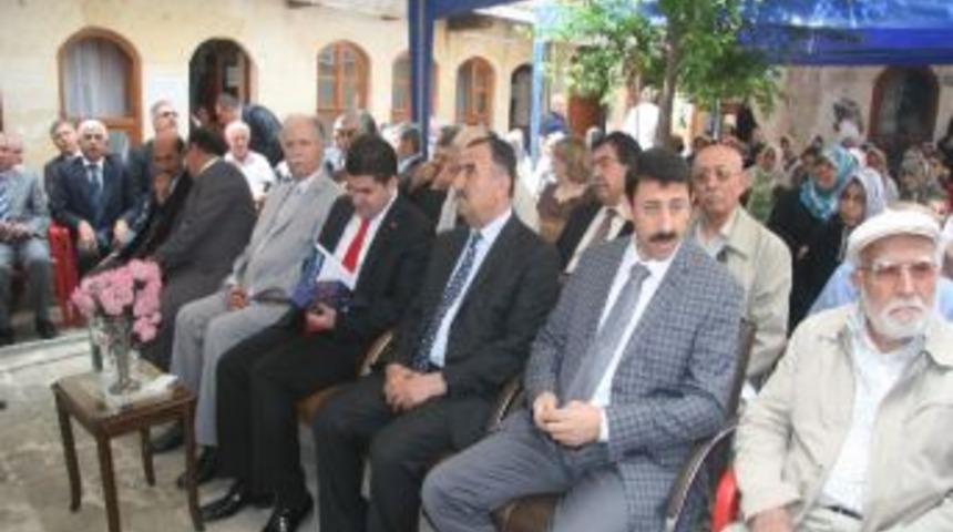 Yoyav'da Kermes A&ccedil;ılışı