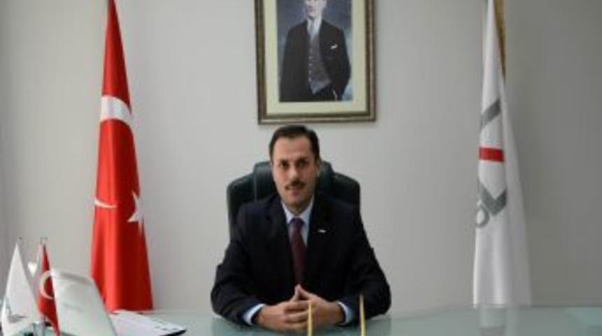 TAGİD &Uuml;yeleri Buluşuyor, Ticaret Gelişiyor