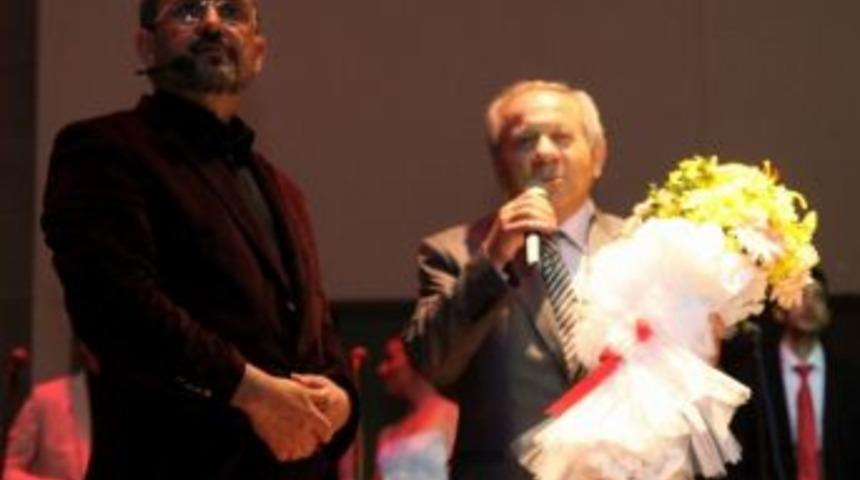 Ga&uuml;n&rsquo;de Akşam Sefası Formatında M&uuml;zik Ziyafeti