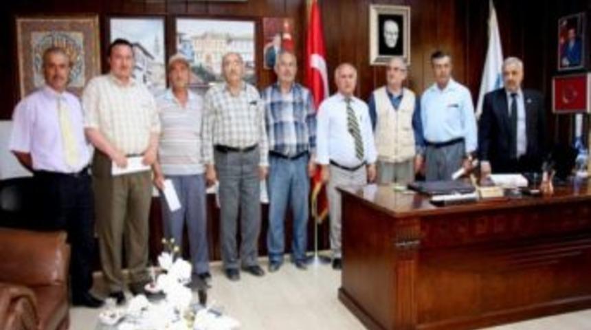 Osmaneli&rsquo;ndeki Tarihi Evler Yeniden Hayat Bulacak