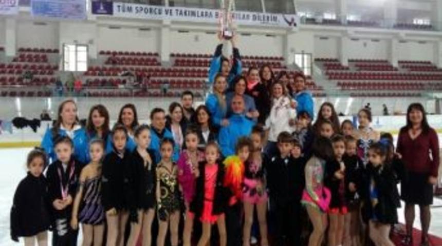 İzmir’de Buz Devri