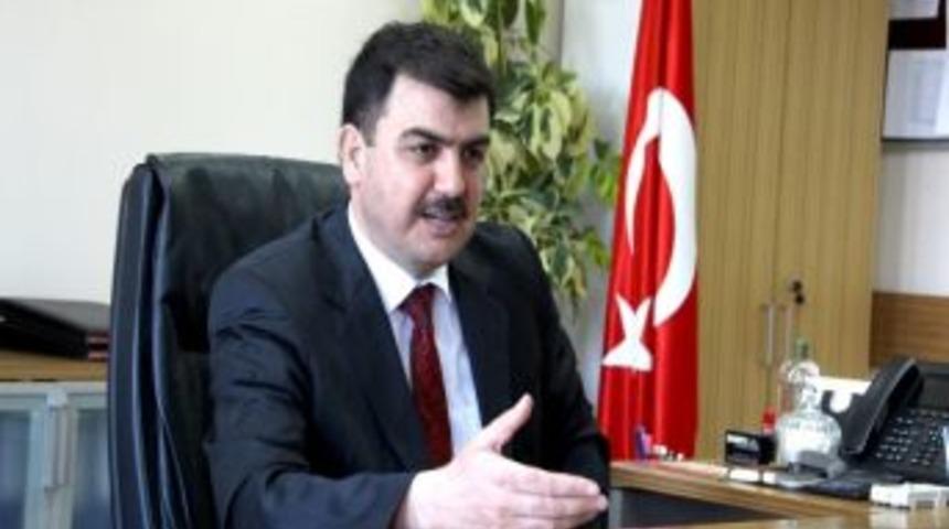 &Ccedil;orum, T&uuml;rkiye'de Kırsal Kalkınmada 6. Sıraya Y&uuml;kseldi