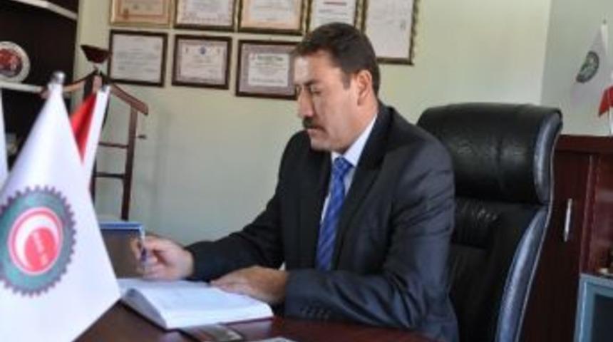 Orman Teşkilatı Muhtemel Yangınlara Karşı Teyakkuzda