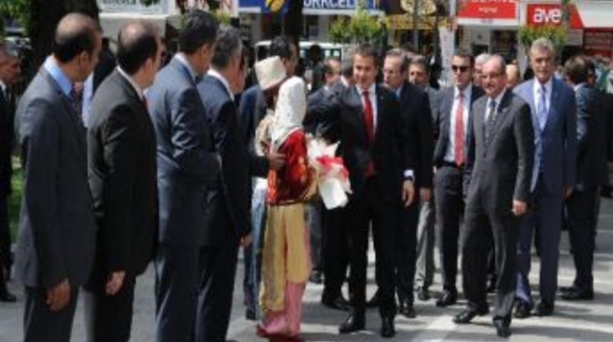 Bakan Kılı&ccedil;&rsquo;tan 19 Mayıs Değerlendirmesi