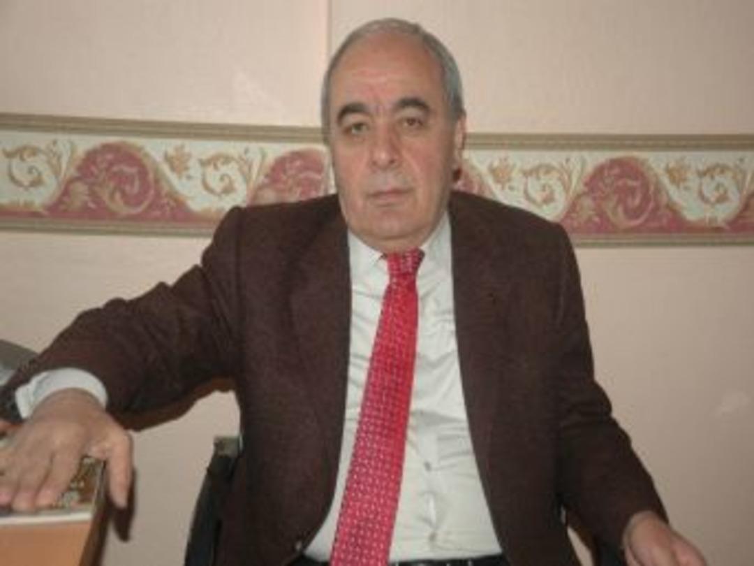 Erzurum Smmm’ye Sürpriz Aday