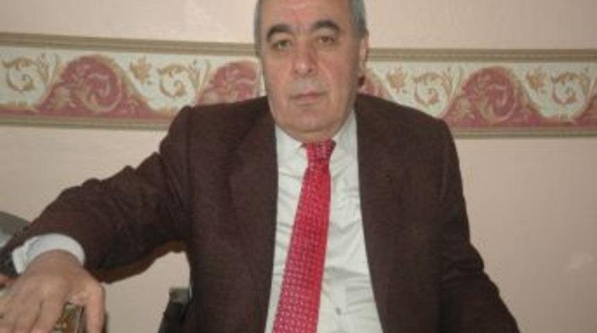 Erzurum Smmm&rsquo;ye S&uuml;rpriz Aday