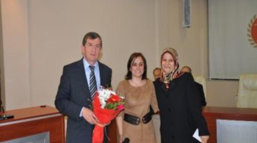 Mikro Kredilerini Aldılar, Kollarını Sıvadılar