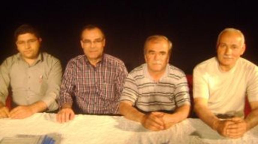 Tavşanlı'ya Yeni Sanayi Sitesi