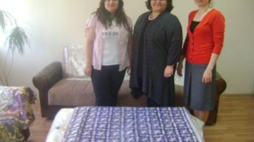 Makina Nakışı Yarışması D&uuml;zenlenecek