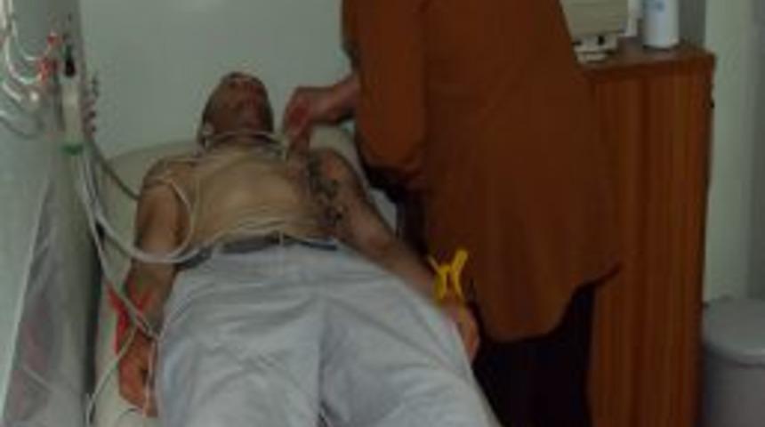 Sporcu Sağlığı Merkezi&rsquo;nde 3 Yılda 29 Bin Sporcuya Hizmet Verildi