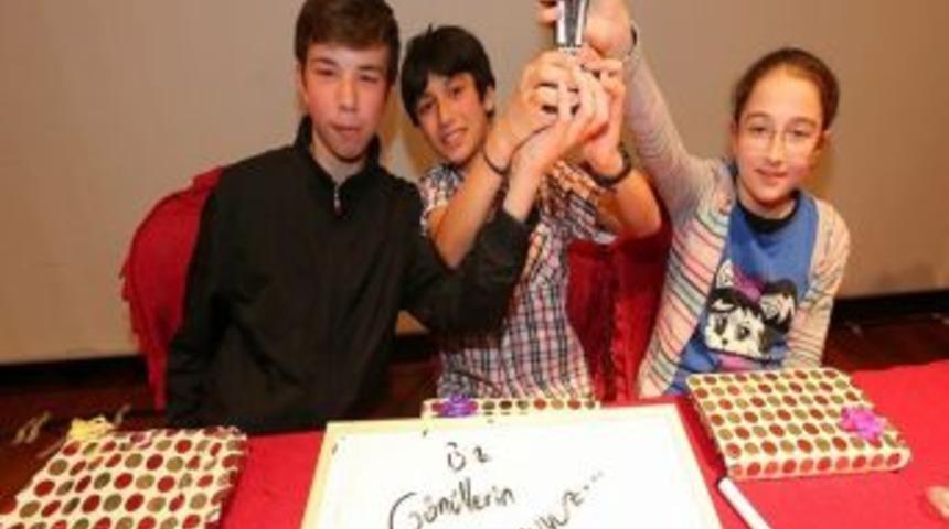 Siyer Bilgi Yarışması'nın Finali Yapıldı