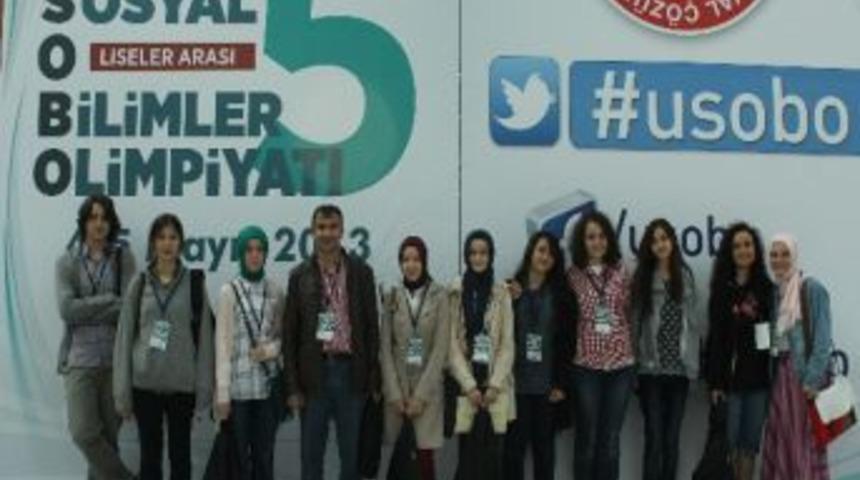 Cmsbl, Usobo&rsquo;ya Damgasını Vurdu