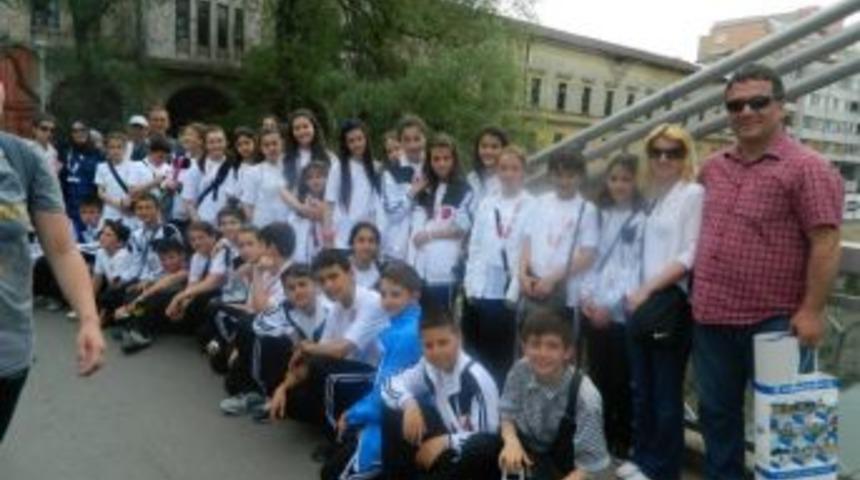 &Ccedil;aydeğirmenli Barış El&ccedil;ileri Beldeye D&ouml;nd&uuml;